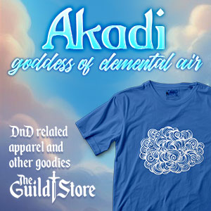Akadi Shirt