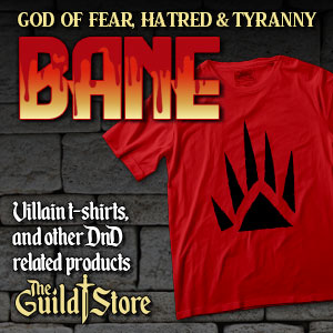 Bane Shirt