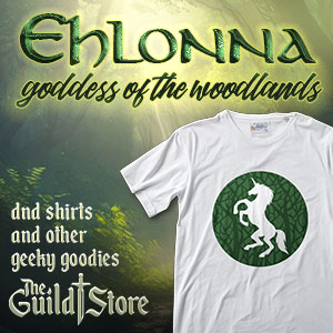 Ehlonna Tshirt