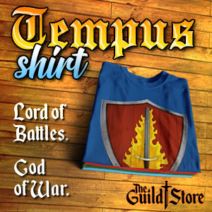 Tempus Shirt