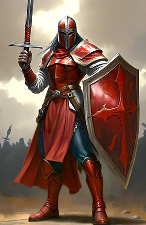 Red Knight